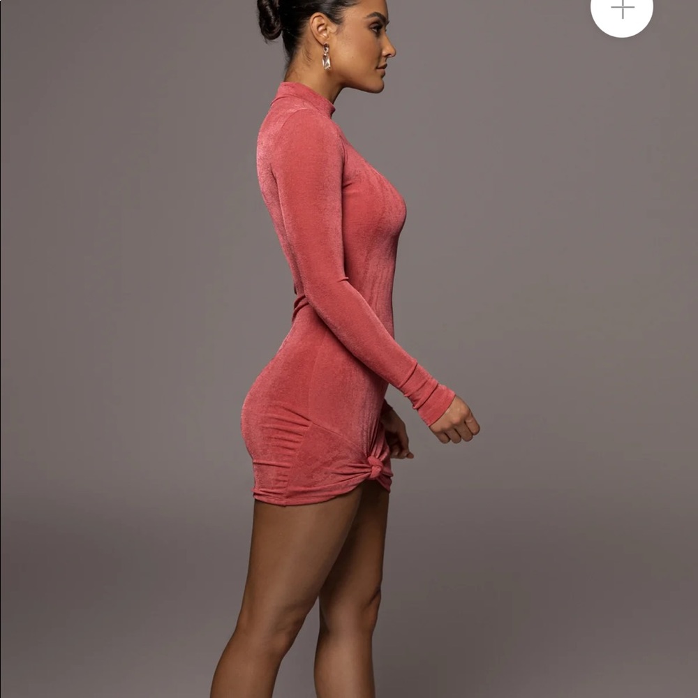 JLUXLABEL dress